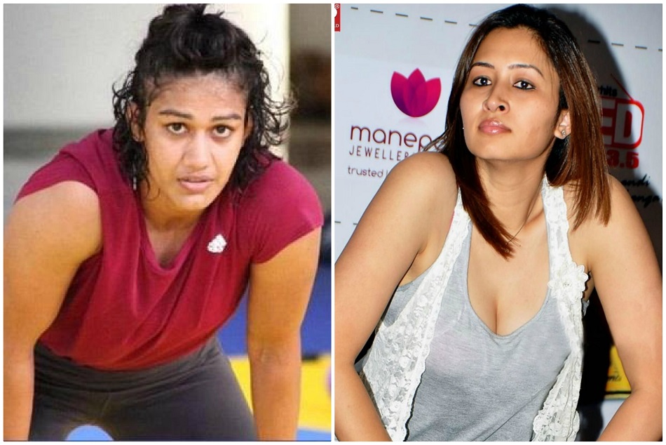 ट्विटर पर बबीता फोगाट को कहा गया आतंकी, देख भड़क उठीं ज्वाला गुट्टा