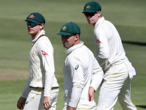 बॉल टैंपरिंग मामले पर अंपायर इयान गोल्ड का बड़ा खुलासा, कहा- गेंद से नहीं हुई थी छेड़छाड़