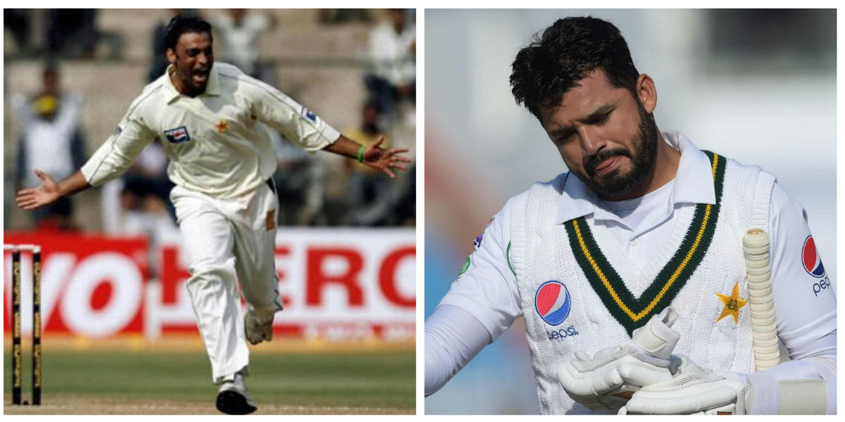 अजहर अली ने चुनी पाकिस्तान की ऑल-टाइम टेस्ट इलेवन, दिग्गज खिलाड़ियों का नाम गायब