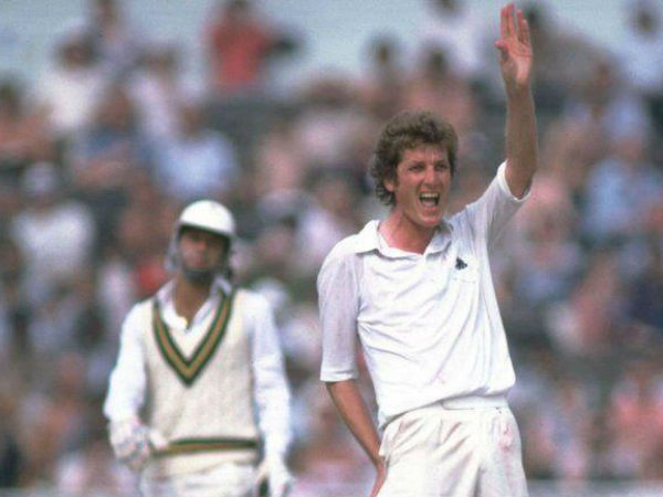 बॉब विलिस (bob willis)