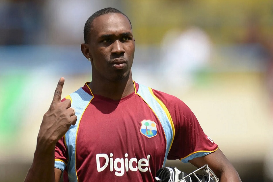 ड्वेन ब्रावो ने बताया सबसे ज्यादा गुस्सा करने वाले भारतीय क्रिकेटर का नाम