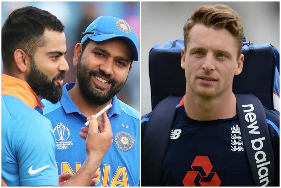 जोस बटलर ने बताया सभी गेंदबाजों को 'पस्त' करने वाले भारतीय क्रिकेटर का नाम