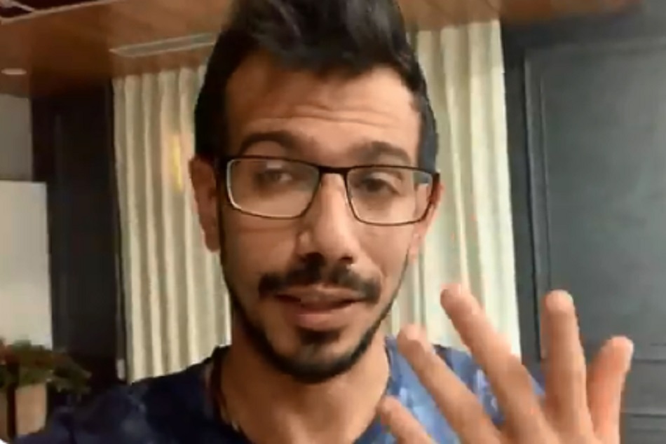 युजवेंद्र की हुई 'चहल टीवी' पर वापसी, दर्शकों को दिखाया अपना आलीशान घर