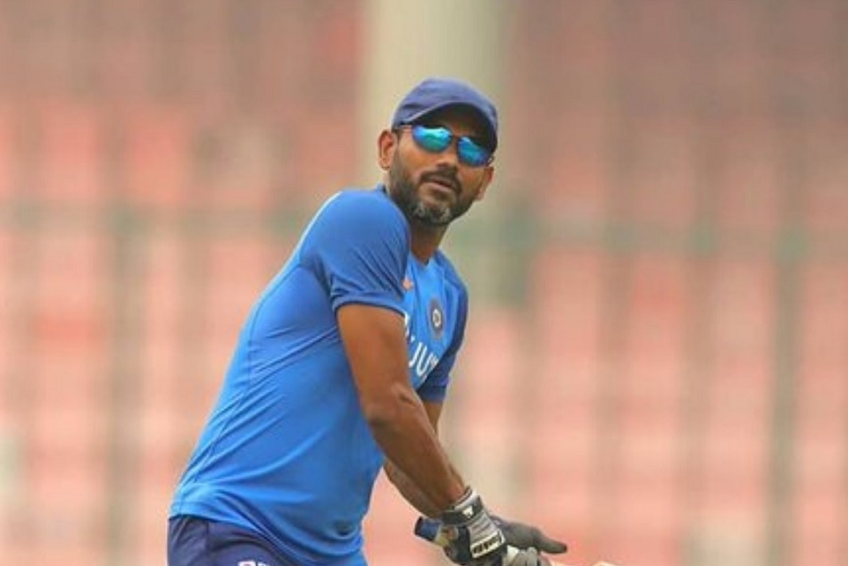 Coronavirus : भारतीय टीम के फील्डिंग कोच आर. श्रीधर भी आए आगे, दान किए इतने पैसे