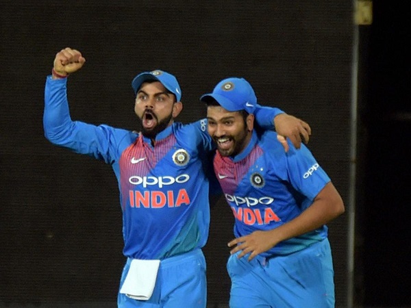 दोनों जानते हैं मैच जीतना