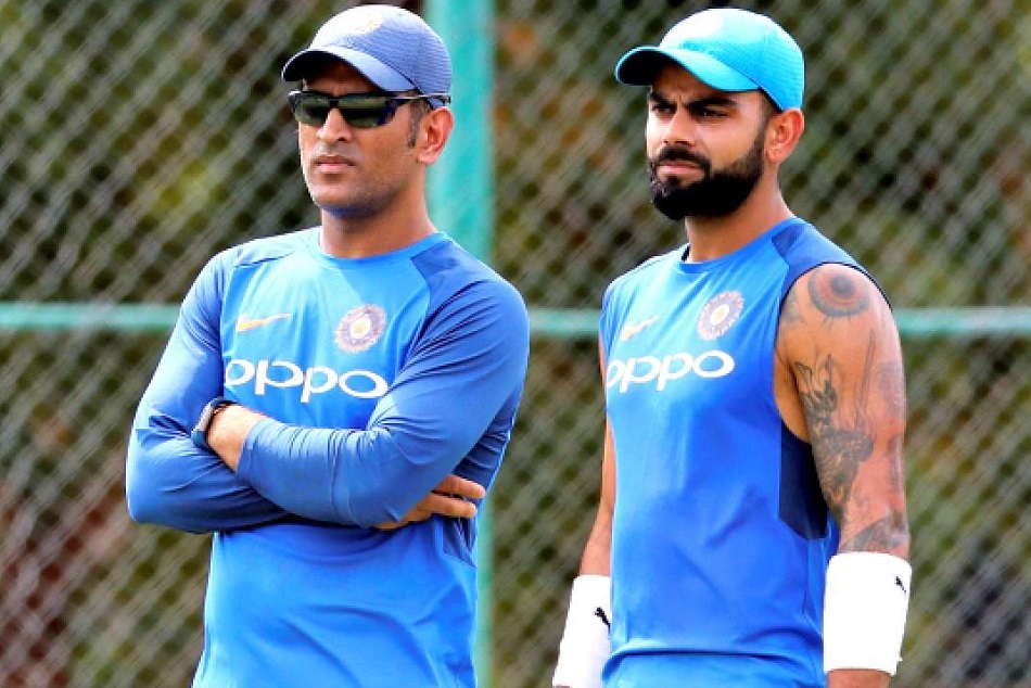 धोनी को लेकर जानें क्या बोले श्रीकांत