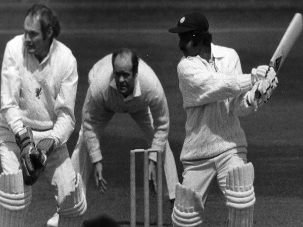 1974 का दौरा भारत के लिए बुरा सपना 