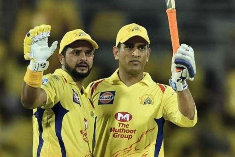 IPL रद्द होने की खबरों के बीच चेन्नई सुपर किंग्स गई घाटे में, हुआ करोड़ों का नुकसान