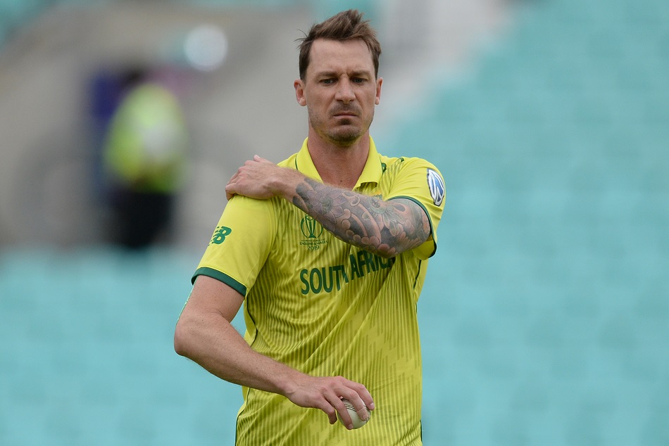 डेल स्टेन (Dale Steyn)