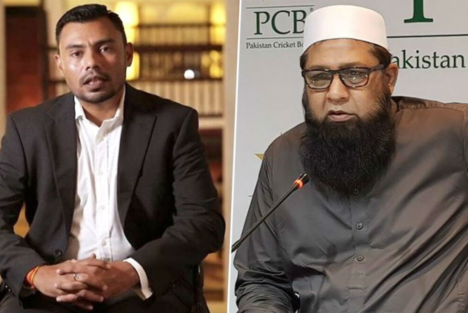 इंजमाम के तंज पर दानिश कनेरिया का करारा जवाब, पाकिस्तान क्रिकेट बोर्ड को लताड़ा