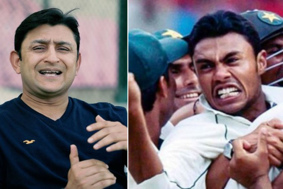 सारी हदें तोड़ ट्विटर पर दानिश कनेरिया से भिड़े फैजल इकबाल, कहा- पैसों के लिये बेची आत्मा