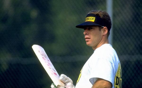 2. डैनी मॉरिसन और माइकल सेडन