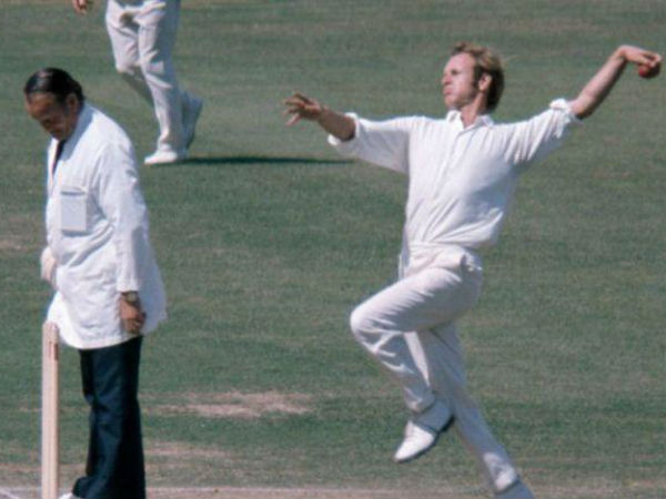 डेरेक अंडरवुड (Derek Underwood)