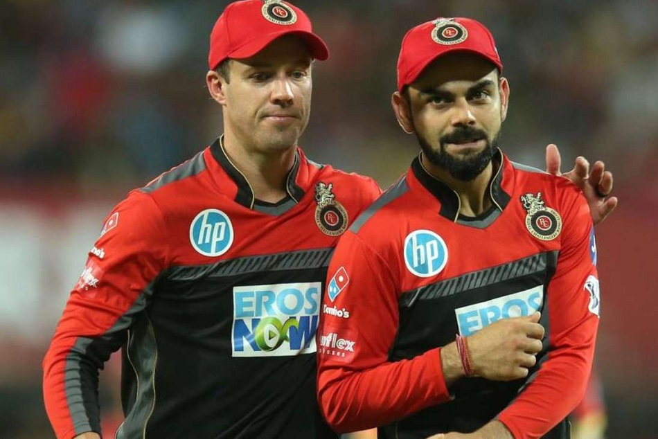 IPL अनिश्चितकाल के लिए स्थगित, RCB का खूब उड़ा मजाक, ट्विटर पर आए ऐसे रिएक्शन