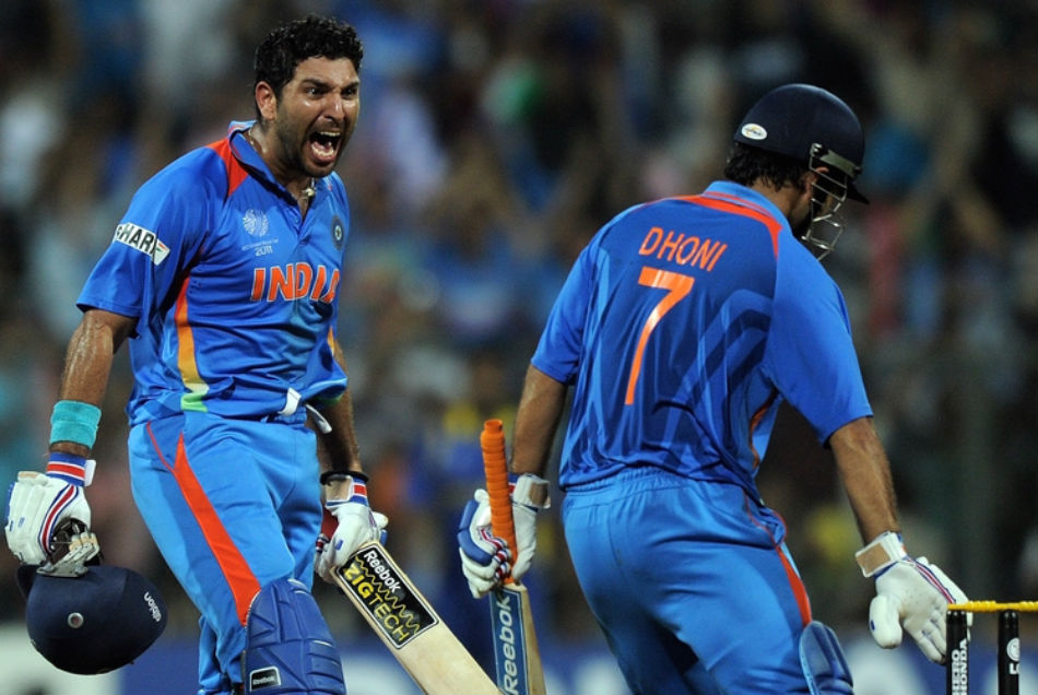 युवराज के 6 छक्कों पर कुछ ऐसा था ब्रॉड के पिता का रिएक्शन, कहा- खत्म कर दिया करियर