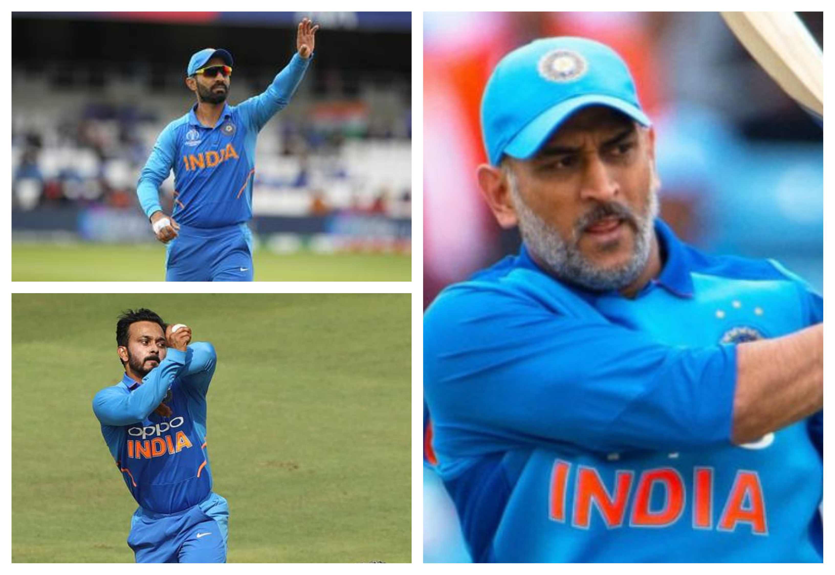 कोरोना वायरस के चलते इन 5 खिलाड़ियों के लिए बंद हो सकते भारतीय टीम के दरवाजे