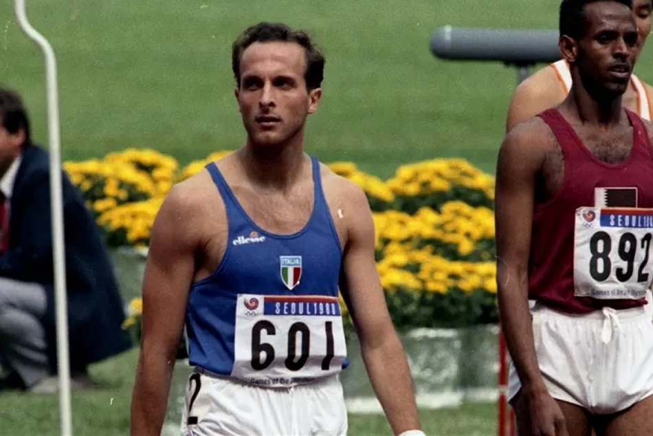 धावक दोनातो साबिया की कोरोना से मौत, 2 हफ्तों में 6 दिग्गजों ने तोड़ा दम