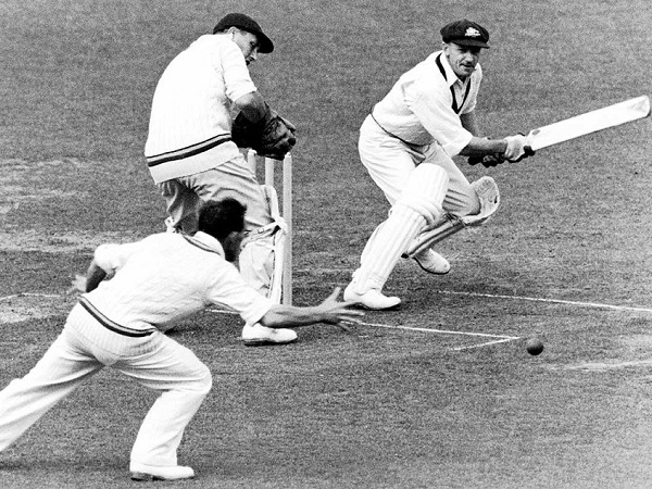 टेस्ट में लगाए रिकाॅर्ड 12 दोहरे शतक 