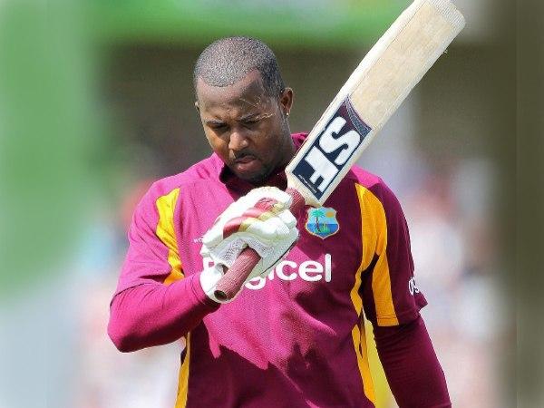 ड्वेन स्मिथ (Dwayne Smith, West Indies)
