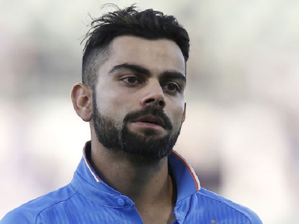 3. विराट कोहली 