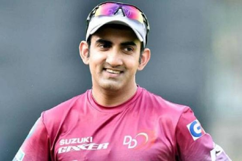 'हार के बाद भाई-दोस्तों ने उड़ाया था मजाक', 2011 वर्ल्ड कप को पर गौतम गंभीर का बड़ा खुलासा