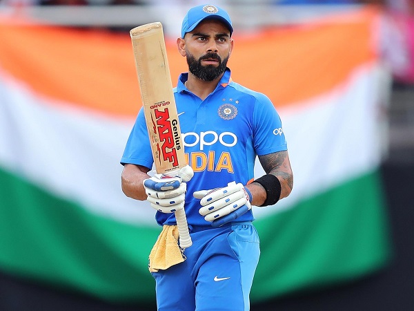 कोहली का मुकाबला करने वाले हैं कम