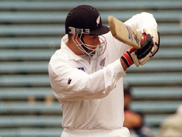 5. सबसे ज्यादा गेंद खेलकर जीरो बनाने का रिकॉर्ड