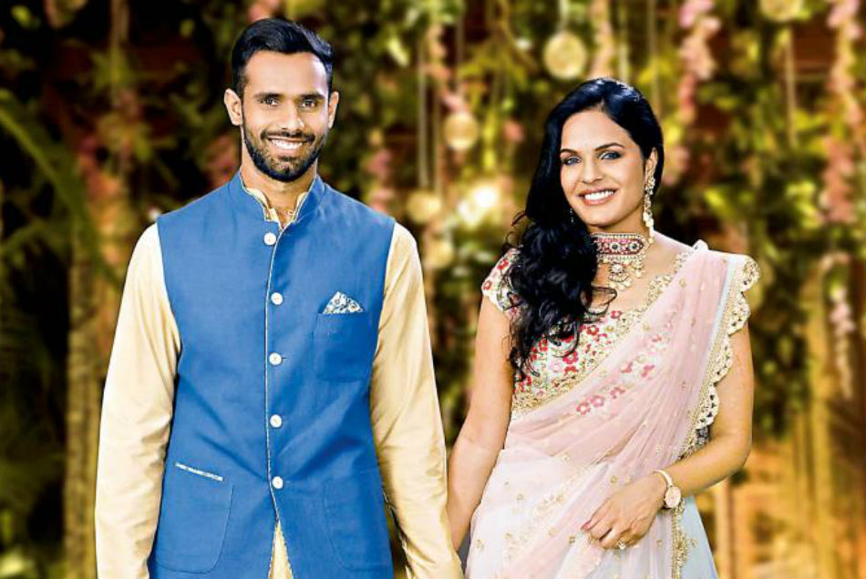 जब गर्लफ्रैंड से मिलने रात के 2 बजे दीवार फांदकर घर पहुंचा यह भारतीय क्रिकेटर