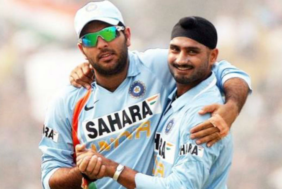 कोरोना वायरस से लड़ने के लिये हरभजन-युवराज का बड़ा ऐलान, जानें कौन दे रहा कितना दान