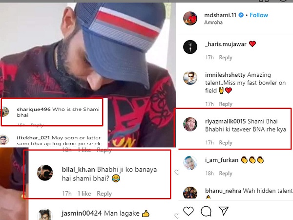 फैंस जानना चाहते हैं नाम