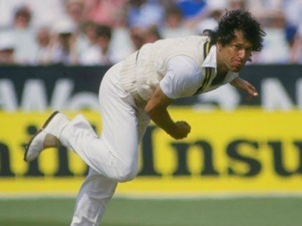 इमरान खान (Imran Khan)