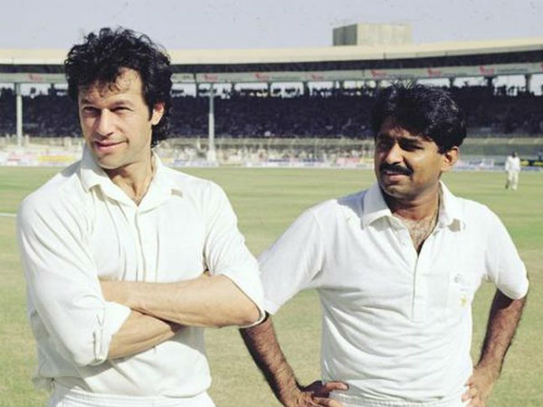 Imran Khan