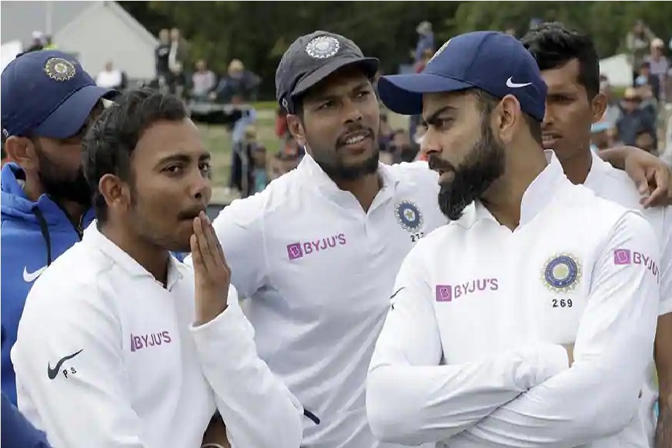 कोरोनोवायरस के प्रकोप के बीच कोहली एंड कंपनी को भुगतना पड़ सकता है 'सैलरी कट'