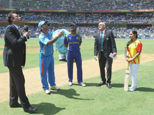 जब धोनी और सांगकारा को हो गई कन्फ्यूजन