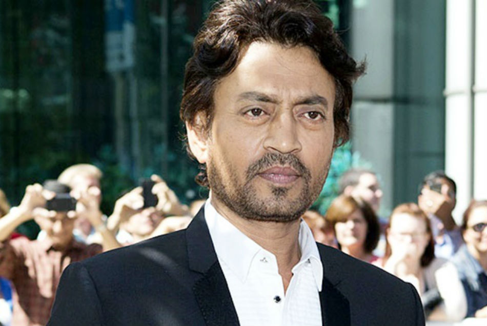 एक्टर नहीं क्रिकेटर बनना चाहते थे इरफान खान, 600 रु के चलते छोड़ा खेल