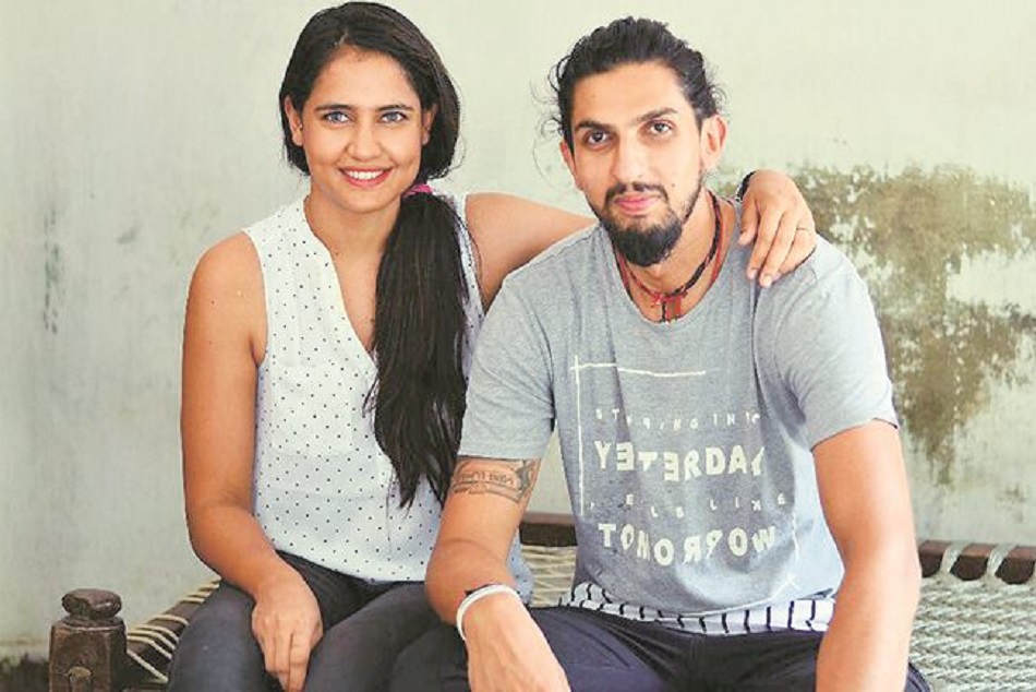 'आपने औरत के नाम को बदनाम किया', आखिर इशांत शर्मा की पत्नी ने क्यों कहा ऐसा