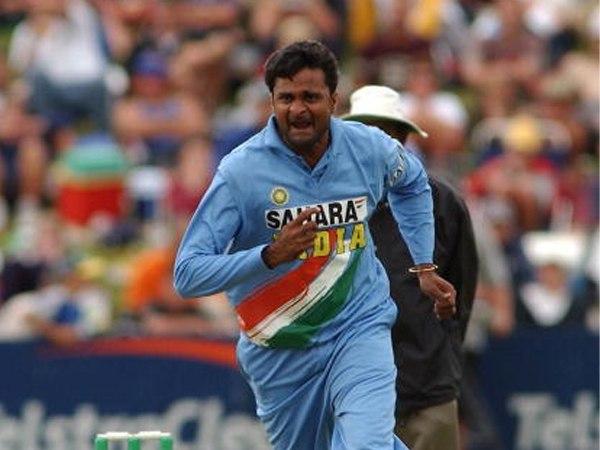 जवागल श्रीनाथ (Javagal Srinath)