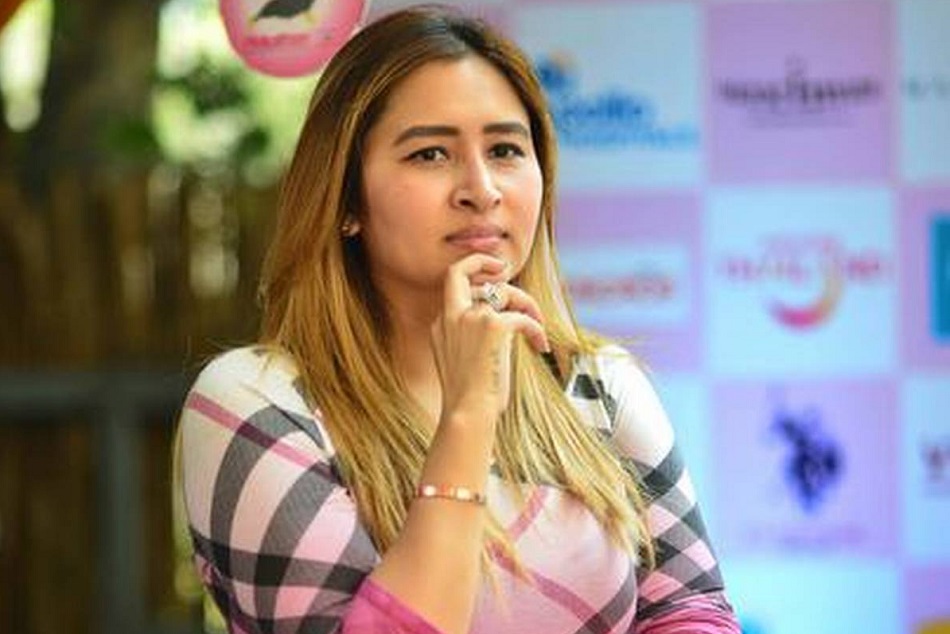 'कोई चिंकी कहता है तो कोई हाफ कोरोना', ज्वाला गुट्टा का छलका दर्द