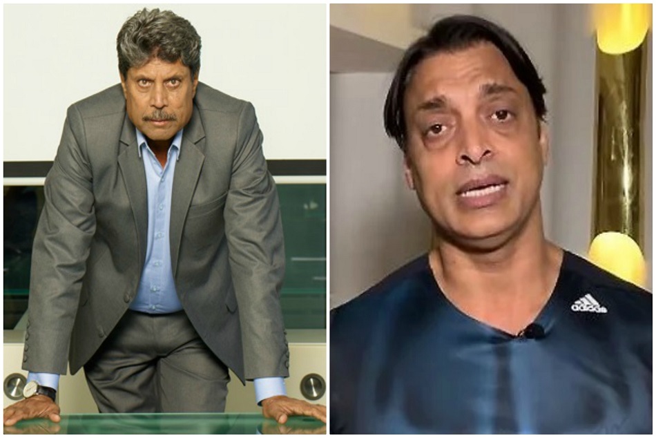 'हमारे पास पैसा है, मैच करवाने की जरूरत नहीं', अख्तर को कपिल देव ने दिया करारा जवाब