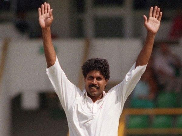 कपिल देव (Kapil Dev)
