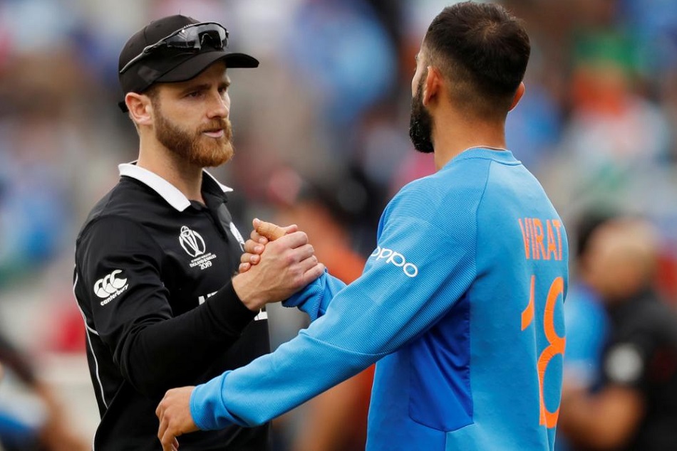 मैदान पर खिलाड़ियों की 3 आदतें, जो कोरोना वायरस के कारण बदल सकती हैं