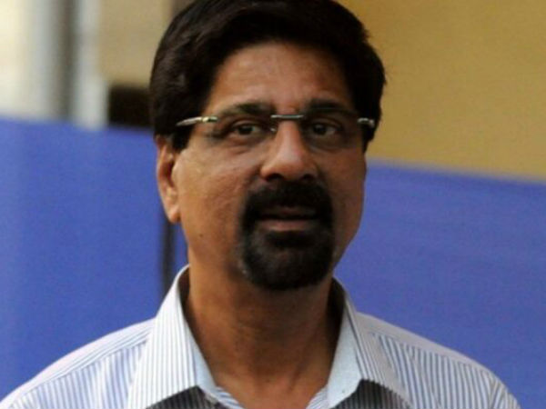 श्रीकांत ने बताया टीम में किसे करेंगे शामिल