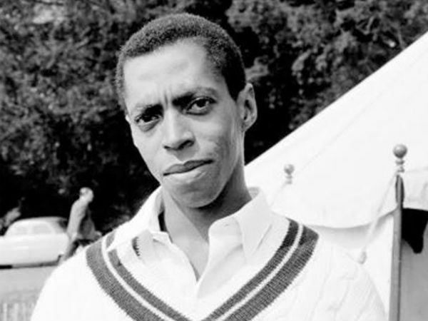 लांस गिब्स (Lance Gibbs)