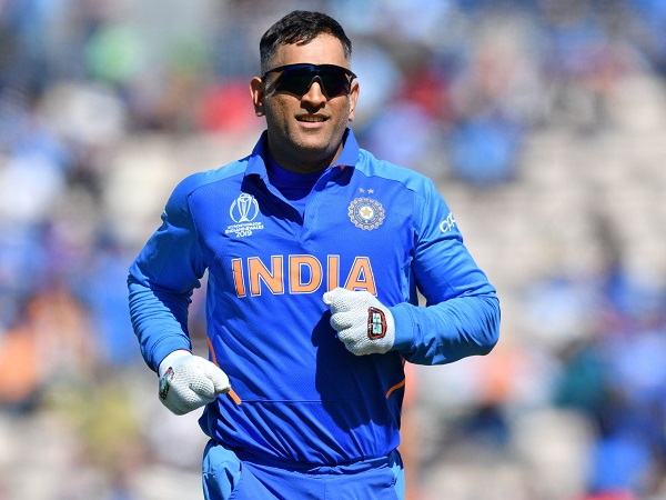 महेंद्र सिंह धोनी