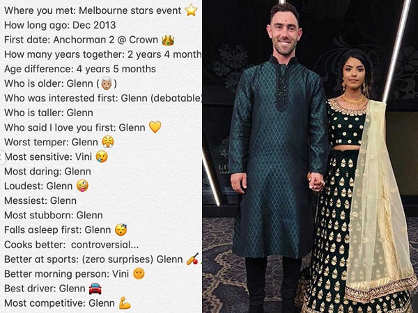 Australia Cricket Team