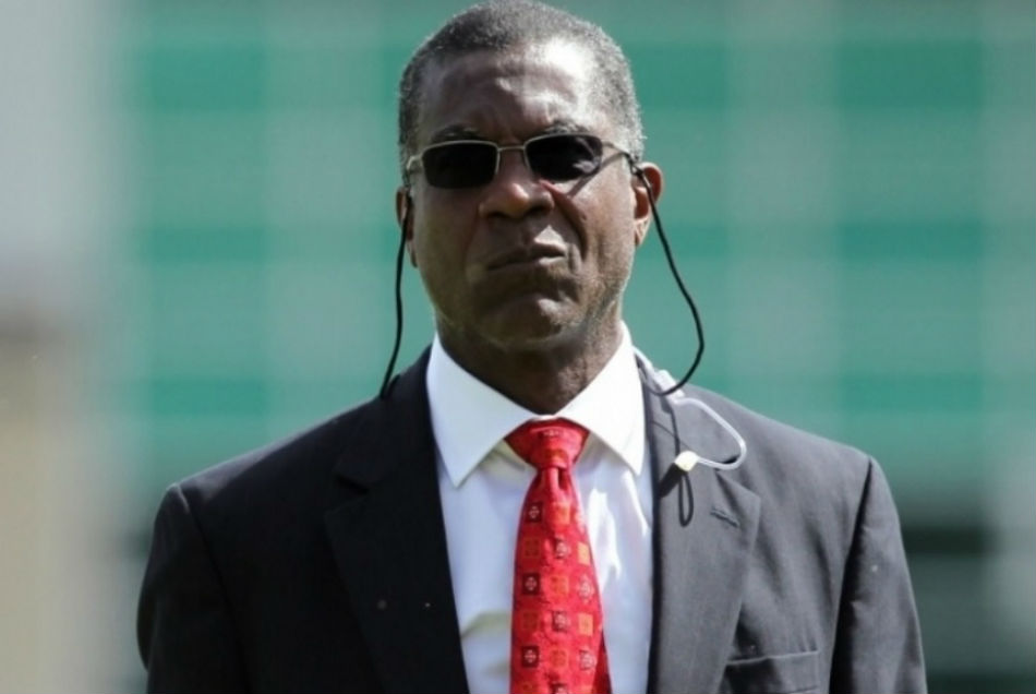 माइकल होल्डिंग ने बताया क्यों बिना दर्शकों के क्रिकेट खेलने को तैयार हो रहे बोर्ड