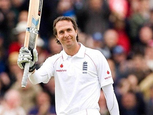 माइकल वॉन (Michael Vaughan, England)