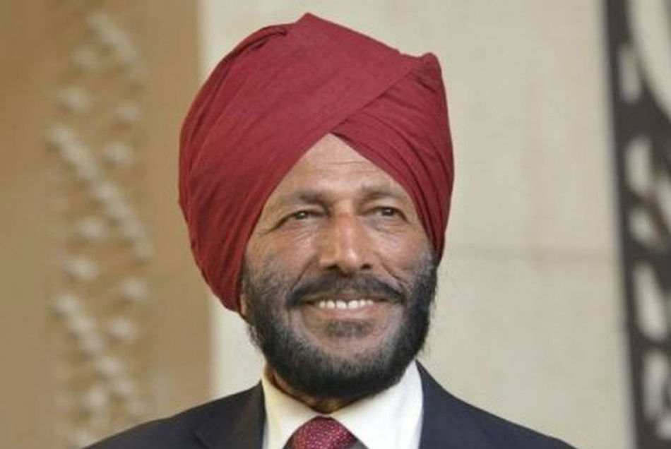 कोरोना पीड़ितों के इलाज में जुटी मिल्खा सिंह की बेटी, हर रोज दौड़ रही मैराथन