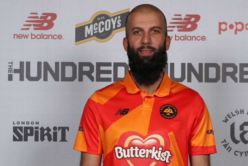 मोइन अली चाहते हैं 'द हंड्रेड' के आयोजन में देरी, कहा- जल्दबाजी दिखाने की जरूरत नहीं