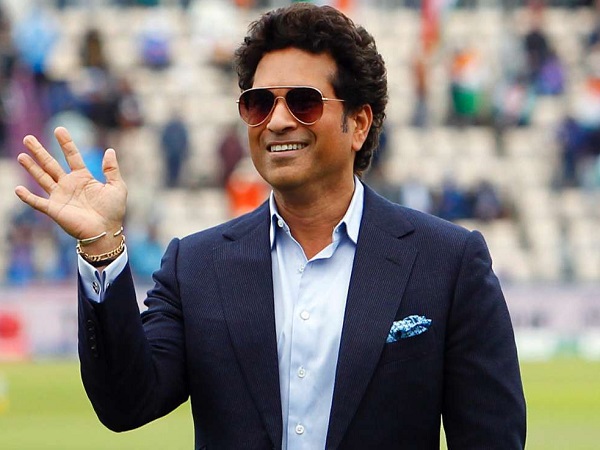 सचिन को आउट करना था मुश्किल